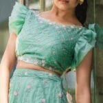 Thanuja Puttaswamy Instagram -