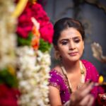 Thanuja Puttaswamy Instagram - Fav pictures 🌟 . . . . . . . . @aarushireddylabel @vrazz_concepts @akshithaatrendz @satyamakeoverz #life #love #instagood #instagram