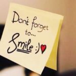 Thanuja Puttaswamy Instagram - SMILE 😇 Always smile....😄 Life is better when you’re having ♥️✨ #smiles #smile #smile😊 #smilemore #smiling #positivevibes #positivequotes #positivethinking #positivity