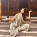 Thanuja Puttaswamy Instagram – 🍁