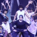 Thanuja Puttaswamy Instagram – Thanuja & Krishna Hyper Performance 🔥🔥 Chudandiki Ready na?🤔🤔

Watch #SuperJodi Super Finale Today at 9 PM On #ZeeTelugu #NaTha

#SuperJodiRehearsals