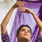 Thanuja Puttaswamy Instagram –