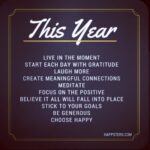 Thanuja Puttaswamy Instagram - THIS 2022 Stop waiting. Stop sitting around. Stop procrastinating. This is your time. Make it happen. Believe in yourself. Create some magic. MAY 2022 be kind to us.♥️✨ HaPpY NewYear ✨💫