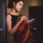 Thanuja Puttaswamy Instagram - Life is the most colourful festival enjoy all days with happiness and joy HaPpY Holi 🤗 . . . . . . #colourful #joy #beautiful #instagood #instagram #holi #love