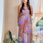 Tharshika
