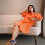Tharshika