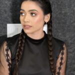 Tharshika