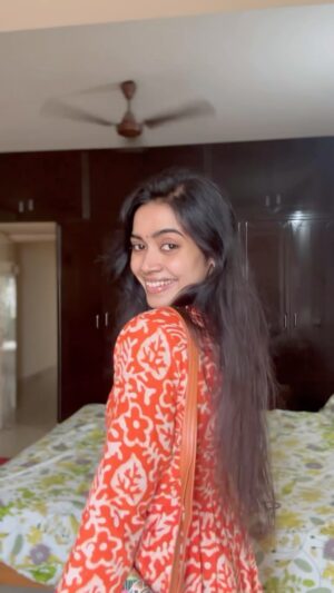 Tharshika Instagram - Keeping it simple 🤍

Kurti @instorefashions 

#keepitsimple #causualoutfit #tharsika #beingmyself #nomakeup