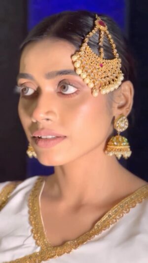 Tharshika Instagram - 🤍

#jodiareyouready #kathakdance #vijaytelevison #tharsika #danceperformance #reeloftheday #tamilponnu #southindianactress