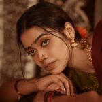 Tharshika
