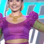 Tharshika