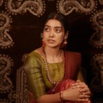 Tharshika