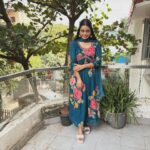 Tharshika