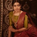 Tharshika