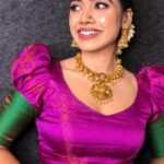 Tharshika