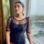 Tharshika