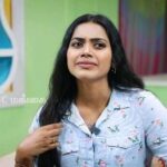 Tharshika