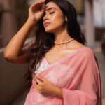 Tharshika