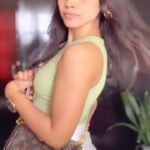Tharshika