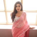 Tharshika