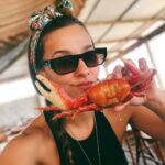 Thati Lopes Instagram - Tá acontecendo 😎
