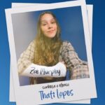 Thati Lopes Instagram - 👕 “Não haverá nenhum réquiem para ti”, Thati Lopes será Zoe Murphy, irmã de Connor que irá lidar com os sentimentos conflitantes do luto e saudade. 🗓️’Querido Evan Hansen’ estreia 13 de junho no Rio de Janeiro no Teatro Multiplan VillageMall. Uma produção da Estamos Aqui e Touché Entretenimento. 🌳’Dear Evan Hansen’ no Brasil será realizado em acordo com a Music Theatre International (MTI), 423 West 55th Street, Nova York, Nova York 10019 tel.: (212) 541-4684. www.mtishows.com.