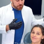 Thati Lopes Instagram - Fui no meu amigo o Dr Fábio e optei pelo Ultrassom Microfocado que é um estimulador de colágeno sem intervenções drásticas.
