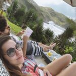 Thati Lopes Instagram - 🐚☀️🌊☕️🍽️💞 @georgesauma