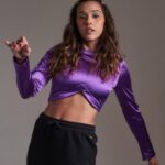 Thati Lopes Instagram - ☂️💟