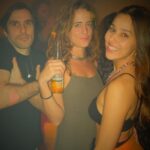 Thati Lopes Instagram - Julho tb foi show!