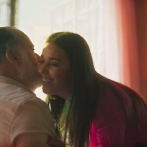 Thati Lopes Instagram - Aquele ☑️ de estar trabalhando com Tony! Generoso demais! A Thatiane noveleira tá bem feliz! #terraepaixão