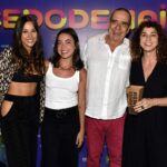 Thati Lopes Instagram - Dia 22 estreia nos cinemas CEDO DEMAIS com essa turminha boa 🧡 @raccordproducoes 📷 @granatocristina_