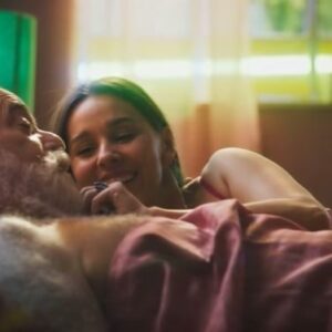 Thati Lopes Instagram - Aquele ☑️ de estar trabalhando com Tony! Generoso demais! A Thatiane noveleira tá bem feliz! #terraepaixão