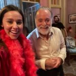 Thati Lopes Instagram - Junho foi tão legal que até entrei nessa trend. ( é trend q fala?)