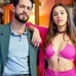 Thati Lopes Instagram - Junho foi tão legal que até entrei nessa trend. ( é trend q fala?)