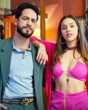 Thati Lopes Instagram - Junho foi tão legal que até entrei nessa trend. ( é trend q fala?)