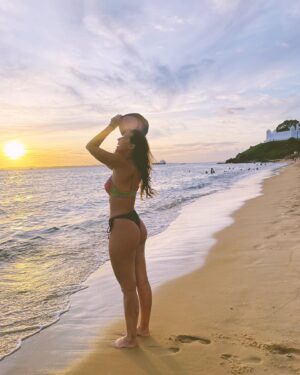 Thati Lopes Instagram - Tá acontecendo 😎