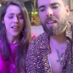 Thati Lopes Instagram - Enquanto isso no Mato Grosso do Sul… Berê e Nando cantam “Cobaia”. Eles amam @lauanaprado e @maiaraemaraisa Seus pais @walcyrcarrasco e @thelmaguedes estão orgulhosos!