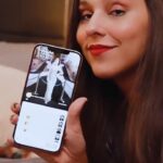 Thati Lopes Instagram - Descubra a fashionista que tem dentro de você e ative seu mood fashion! FashionVerse está disponível na Netflix Games pelo celular ou tablet, sem taxa extra nenhuma para assinantes. Quero ver me ganhar na batalha de look! @playFashionVerse #FashionVerse #NetflixBrasil #Publi