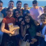 Thati Lopes Instagram - Junho foi tão legal que até entrei nessa trend. ( é trend q fala?)