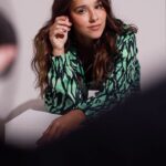 Thati Lopes Instagram - Segura esses bastidores do ensaio com a @thatilopes , liberamos um spoiler de um material lindo que vem por aí! 🧡 Fotografo: @davidarrais @studiodavidarrais Make e cabelo: @marcelavie Styling: @luanventilari Assist: @larissalnv Vídeo/fotos making of: @raelserafim Fashion film: @marllonoliveiras Catering: @bastardos_burger