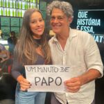 Thati Lopes Instagram - Pra entender a foto 3 Hoje #quehistóriaéessaporchat 21:45 no @gnt