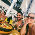 Thati Lopes Instagram - Tá acontecendo 😎