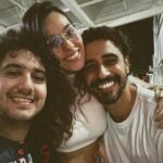 Thati Lopes Instagram - Julho tb foi show!