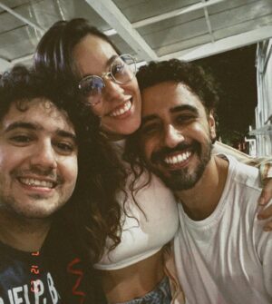Thati Lopes Instagram - Julho tb foi show!