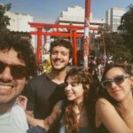Thati Lopes Instagram - Julho tb foi show!