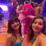 Thati Lopes Instagram - Tempo de vinheta! 🧡