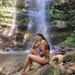 Thauny Raquel Instagram - Nature’s energies 💚🍃