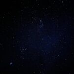 Thauny Raquel Instagram - Que presente esse céu estrelado 🤍✨💫🌟 #jalapao