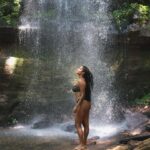 Thauny Raquel Instagram - Nature’s energies 💚🍃